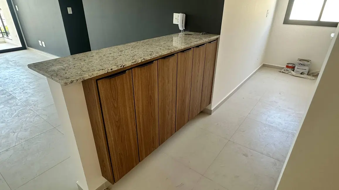 Foto 5 de Apartamento com 2 quartos para alugar, 65m2 em Jardim das Nações, Taubate - SP