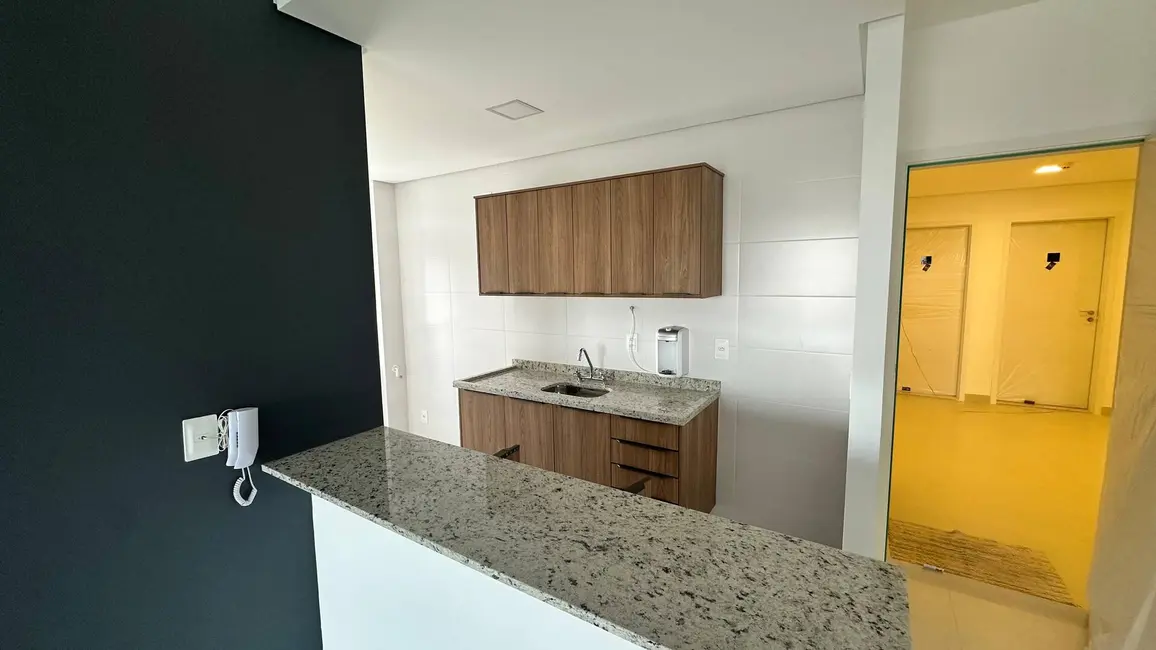 Foto 3 de Apartamento com 2 quartos para alugar, 65m2 em Jardim das Nações, Taubate - SP