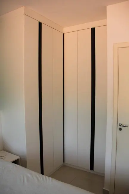 Foto 6 de Casa de Condomínio com 2 quartos à venda, 71m2 em Granjas Panorama, Taubate - SP