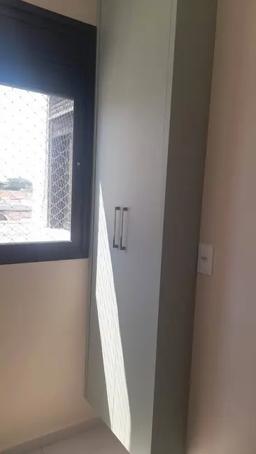 Foto 4 de Apartamento com 2 quartos para alugar, 70m2 em Jardim das Nações, Taubate - SP