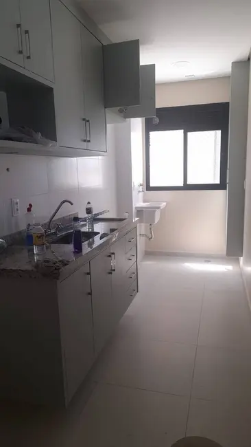 Foto 2 de Apartamento com 2 quartos para alugar, 70m2 em Jardim das Nações, Taubate - SP