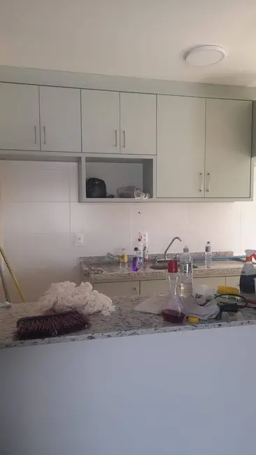 Foto 7 de Apartamento com 2 quartos para alugar, 70m2 em Jardim das Nações, Taubate - SP