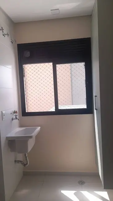 Foto 5 de Apartamento com 2 quartos para alugar, 70m2 em Jardim das Nações, Taubate - SP
