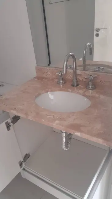 Foto 8 de Apartamento com 2 quartos para alugar, 70m2 em Jardim das Nações, Taubate - SP