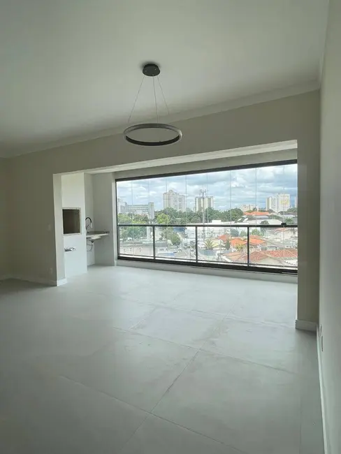 Foto 2 de Apartamento com 3 quartos para alugar, 110m2 em Jardim das Nações, Taubate - SP