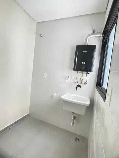 Foto 6 de Apartamento com 3 quartos para alugar, 110m2 em Jardim das Nações, Taubate - SP