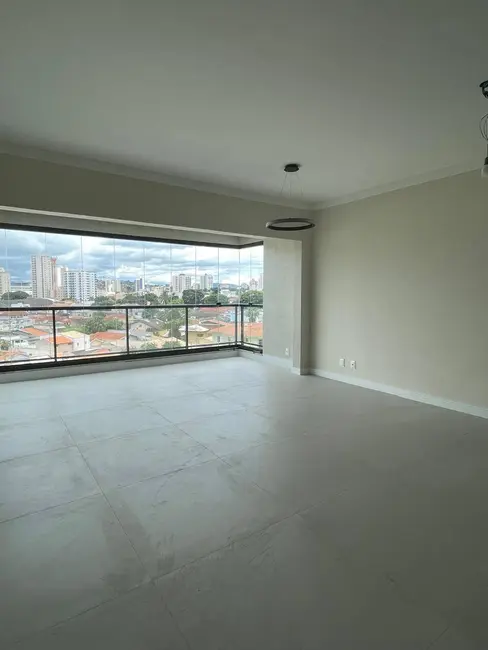 Foto 3 de Apartamento com 3 quartos para alugar, 110m2 em Jardim das Nações, Taubate - SP