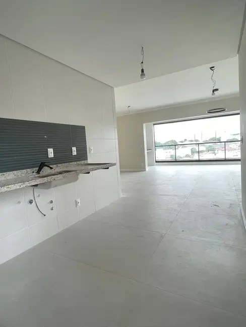 Foto 7 de Apartamento com 3 quartos para alugar, 110m2 em Jardim das Nações, Taubate - SP