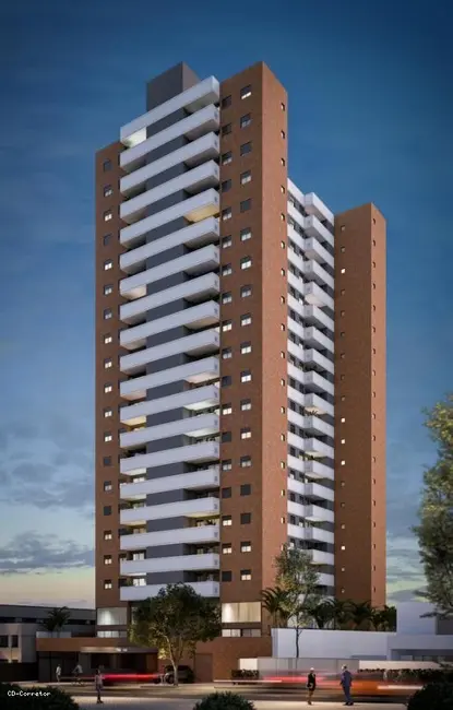 Foto 1 de Apartamento com 2 quartos à venda, 44m2 em Campestre, Santo Andre - SP