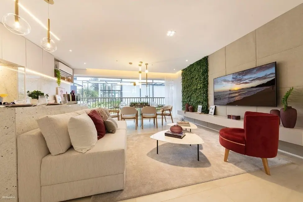 Foto 7 de Apartamento com 2 quartos à venda, 56m2 em Ipiranga, São Paulo - SP