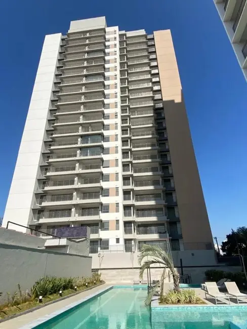 Foto 2 de Apartamento com 2 quartos à venda, 56m2 em Ipiranga, São Paulo - SP