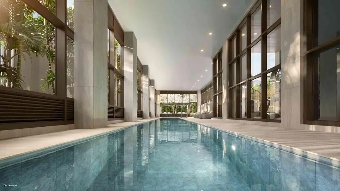 Foto 3 de Apartamento com 2 quartos à venda, 128m2 em Pinheiros, São Paulo - SP