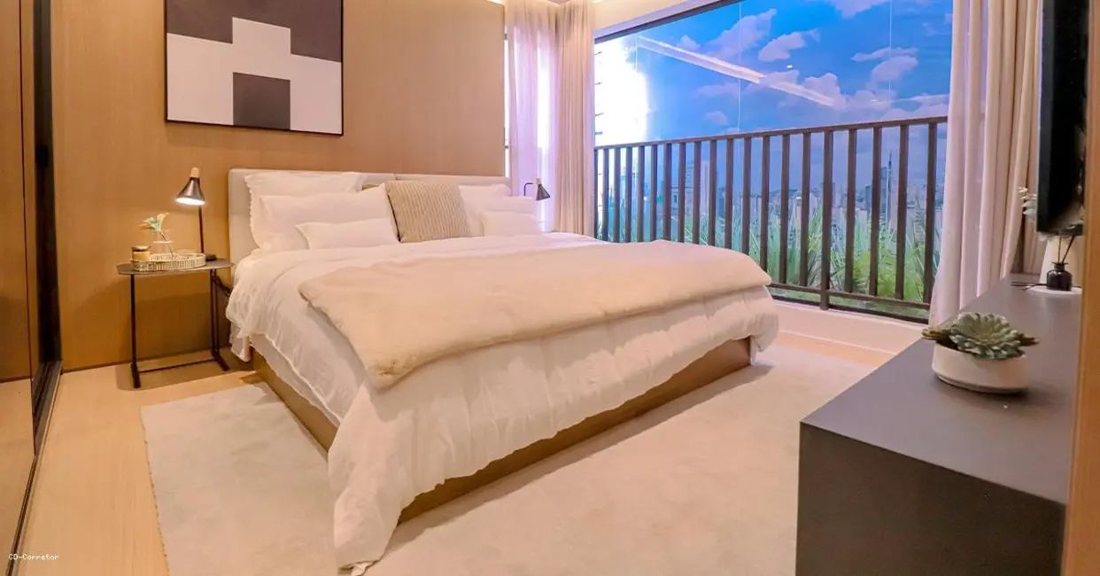 Foto 7 de Apartamento com 2 quartos à venda, 128m2 em Pinheiros, São Paulo - SP