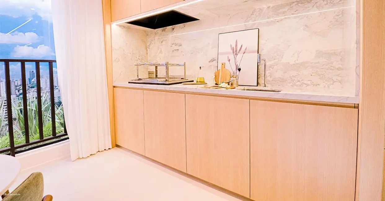 Foto 6 de Apartamento com 2 quartos à venda, 128m2 em Pinheiros, São Paulo - SP