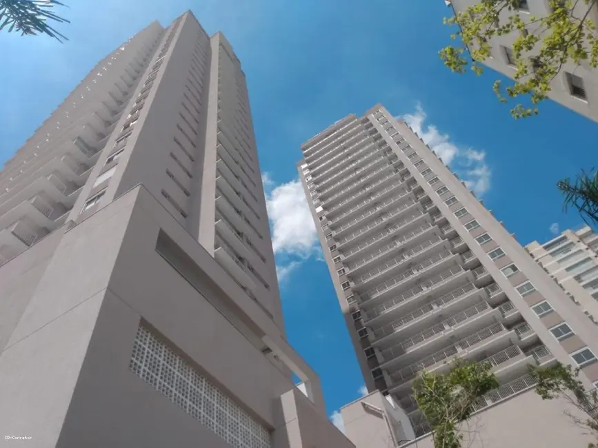 Foto 1 de Apartamento com 2 quartos à venda, 59m2 em Vila Clementino, São Paulo - SP