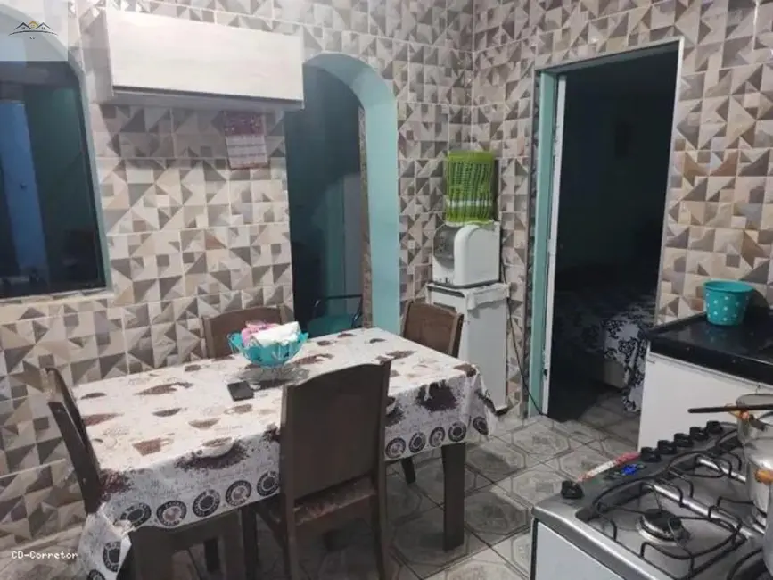 Casa com 3 quartos à venda, 100m2 em Inamar, Diadema - SP - imagem 3 Foto 3 de Casa com 3 quartos à venda, 100m2 em Inamar, Diadema - SP