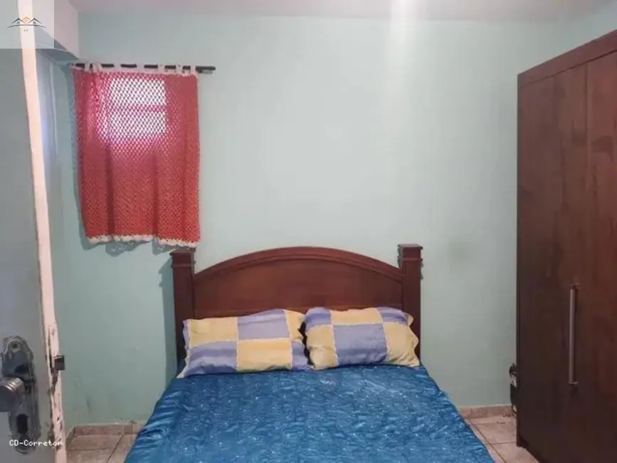 Casa com 3 quartos à venda, 100m2 em Inamar, Diadema - SP - imagem 7 Foto 7 de Casa com 3 quartos à venda, 100m2 em Inamar, Diadema - SP