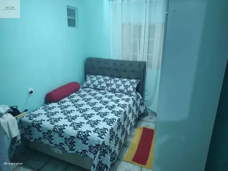 Casa com 3 quartos à venda, 100m2 em Inamar, Diadema - SP - imagem 6 Foto 6 de Casa com 3 quartos à venda, 100m2 em Inamar, Diadema - SP