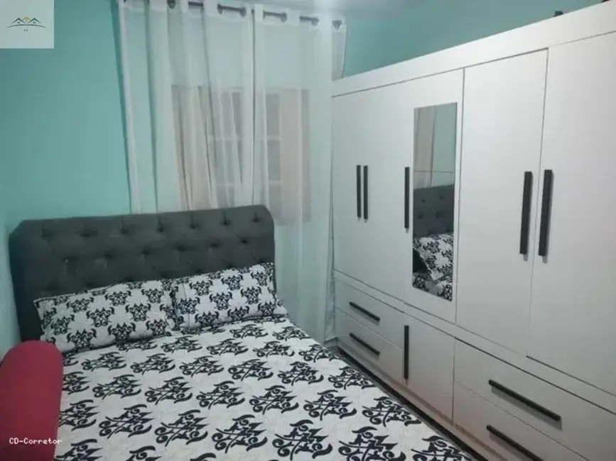 Casa com 3 quartos à venda, 100m2 em Inamar, Diadema - SP - imagem 5 Foto 5 de Casa com 3 quartos à venda, 100m2 em Inamar, Diadema - SP