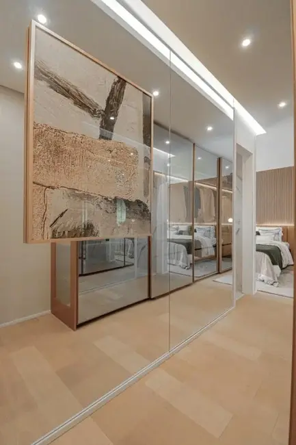 Foto 9 de Apartamento com 2 quartos à venda, 111m2 em Vila Clementino, São Paulo - SP