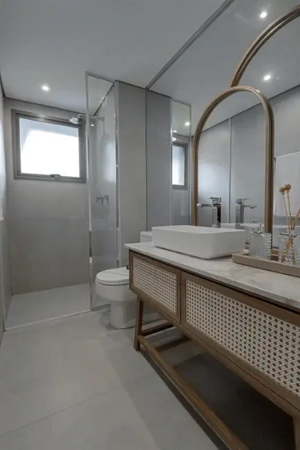 Foto 8 de Apartamento com 2 quartos à venda, 111m2 em Vila Clementino, São Paulo - SP