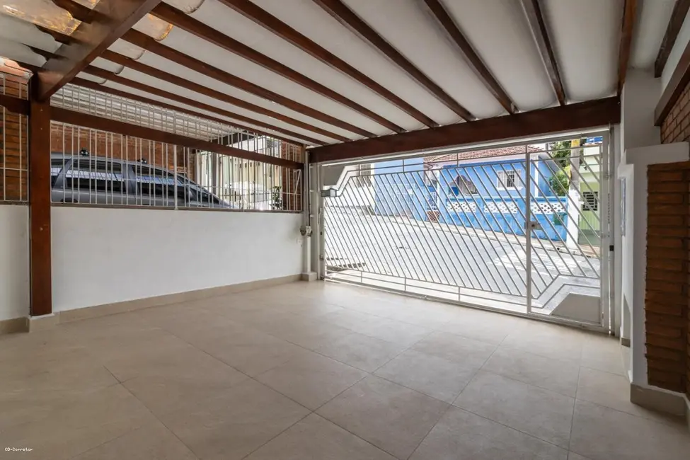 Foto 3 de Casa com 3 quartos à venda, 250m2 em Vila Santana, São Paulo - SP