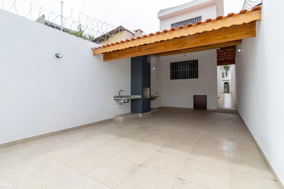 Foto 6 de Casa com 3 quartos à venda, 250m2 em Vila Santana, São Paulo - SP