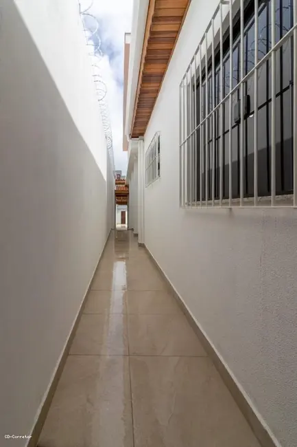 Foto 5 de Casa com 3 quartos à venda, 250m2 em Vila Santana, São Paulo - SP