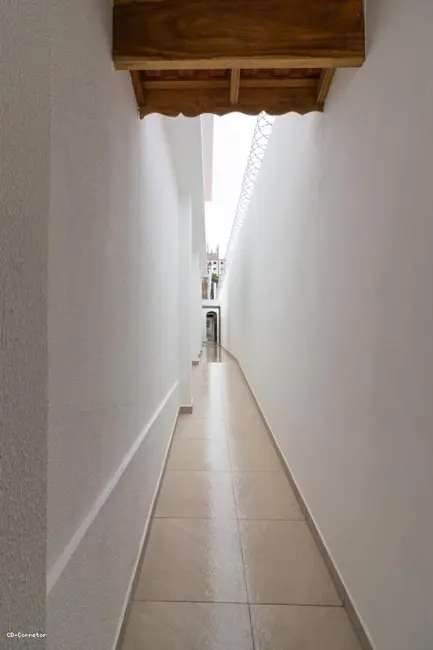 Foto 4 de Casa com 3 quartos à venda, 250m2 em Vila Santana, São Paulo - SP