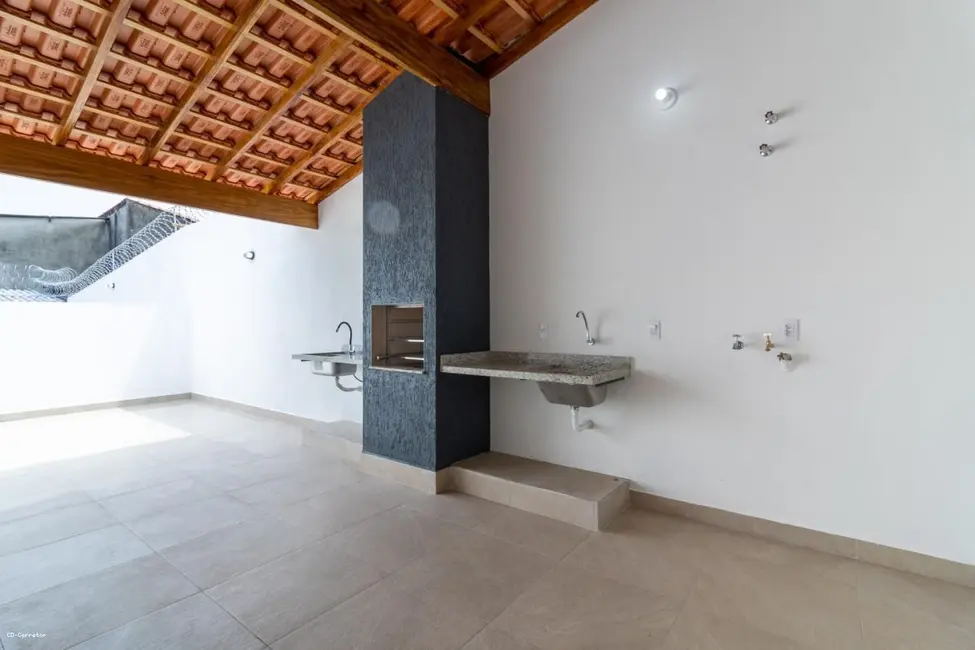 Foto 8 de Casa com 3 quartos à venda, 250m2 em Vila Santana, São Paulo - SP