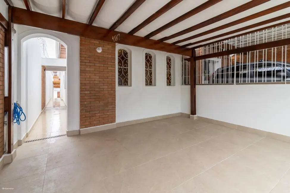 Foto 2 de Casa com 3 quartos à venda, 250m2 em Vila Santana, São Paulo - SP