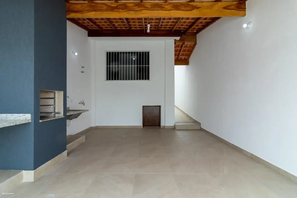Foto 7 de Casa com 3 quartos à venda, 250m2 em Vila Santana, São Paulo - SP