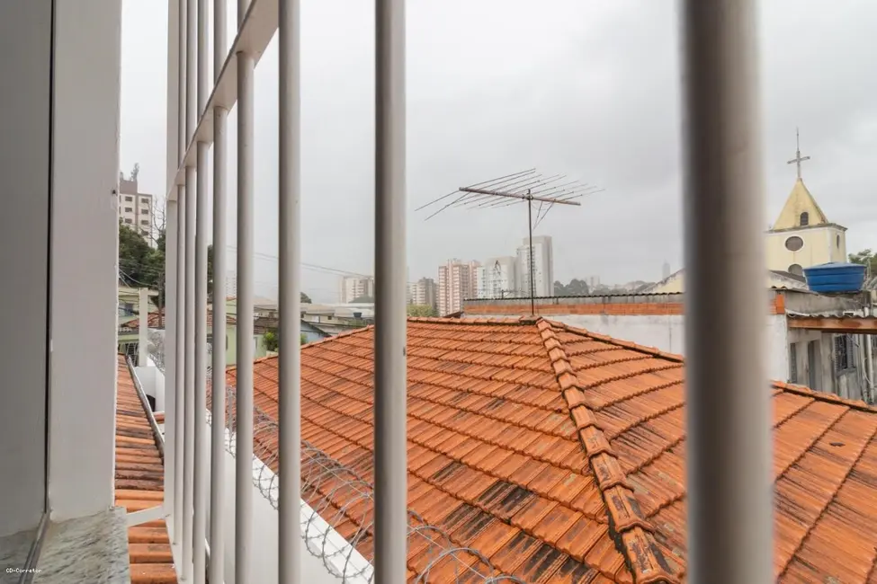 Foto 9 de Casa com 3 quartos à venda, 250m2 em Vila Santana, São Paulo - SP
