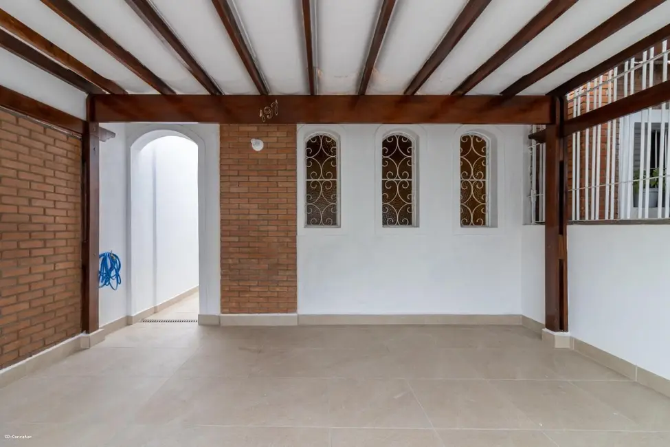 Foto 1 de Casa com 3 quartos à venda, 250m2 em Vila Santana, São Paulo - SP