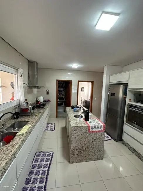 Foto 7 de Casa de Condomínio com 4 quartos à venda, 1000m2 em Condomínio Serra da Estrela, Atibaia - SP