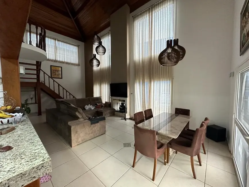 Foto 5 de Casa de Condomínio com 4 quartos à venda, 1000m2 em Condomínio Serra da Estrela, Atibaia - SP