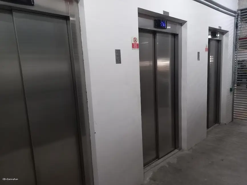 Sala Comercial à venda, 36m2 em Vila Bocaina, Maua - SP - imagem 2 Foto 2 de Sala Comercial à venda, 36m2 em Vila Bocaina, Maua - SP