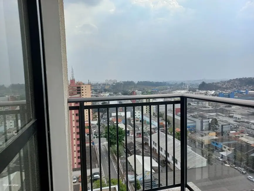 Sala Comercial à venda, 36m2 em Vila Bocaina, Maua - SP - imagem 7 Foto 7 de Sala Comercial à venda, 36m2 em Vila Bocaina, Maua - SP