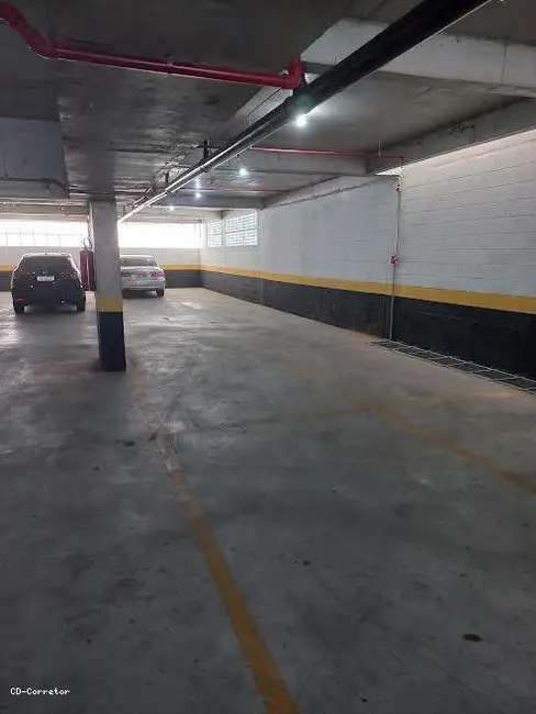 Sala Comercial à venda, 36m2 em Vila Bocaina, Maua - SP - imagem 4 Foto 4 de Sala Comercial à venda, 36m2 em Vila Bocaina, Maua - SP