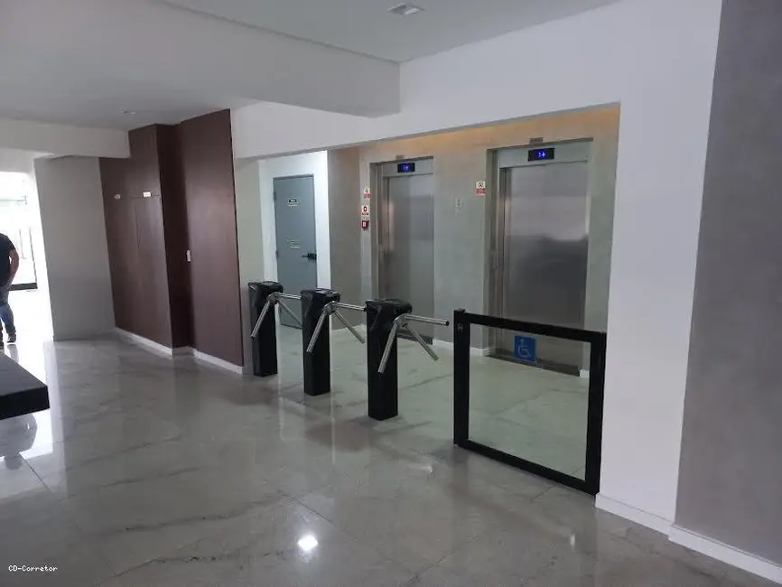 Sala Comercial à venda, 36m2 em Vila Bocaina, Maua - SP - imagem 5 Foto 5 de Sala Comercial à venda, 36m2 em Vila Bocaina, Maua - SP