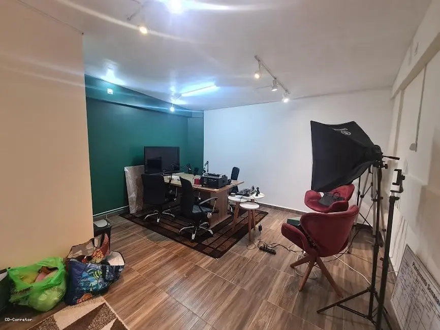 Sala Comercial com 2 quartos à venda, 250m2 em Jardim Colombo, São Paulo - SP - imagem 3 Foto 3 de Sala Comercial com 2 quartos à venda, 250m2 em Jardim Colombo, São Paulo - SP