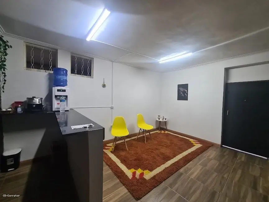 Sala Comercial com 2 quartos à venda, 250m2 em Jardim Colombo, São Paulo - SP - imagem 4 Foto 4 de Sala Comercial com 2 quartos à venda, 250m2 em Jardim Colombo, São Paulo - SP