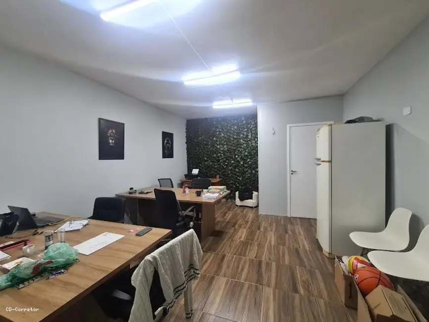 Sala Comercial com 2 quartos à venda, 250m2 em Jardim Colombo, São Paulo - SP - imagem 5 Foto 5 de Sala Comercial com 2 quartos à venda, 250m2 em Jardim Colombo, São Paulo - SP