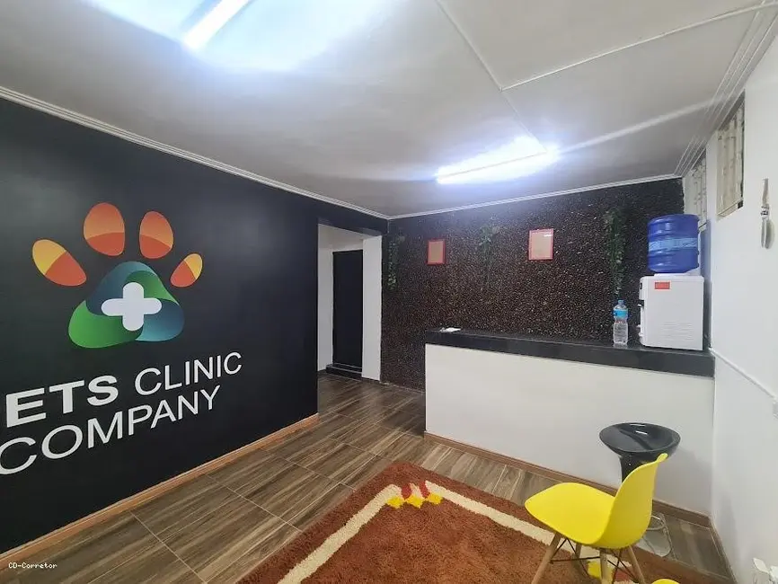 Sala Comercial com 2 quartos à venda, 250m2 em Jardim Colombo, São Paulo - SP - imagem 7 Foto 7 de Sala Comercial com 2 quartos à venda, 250m2 em Jardim Colombo, São Paulo - SP