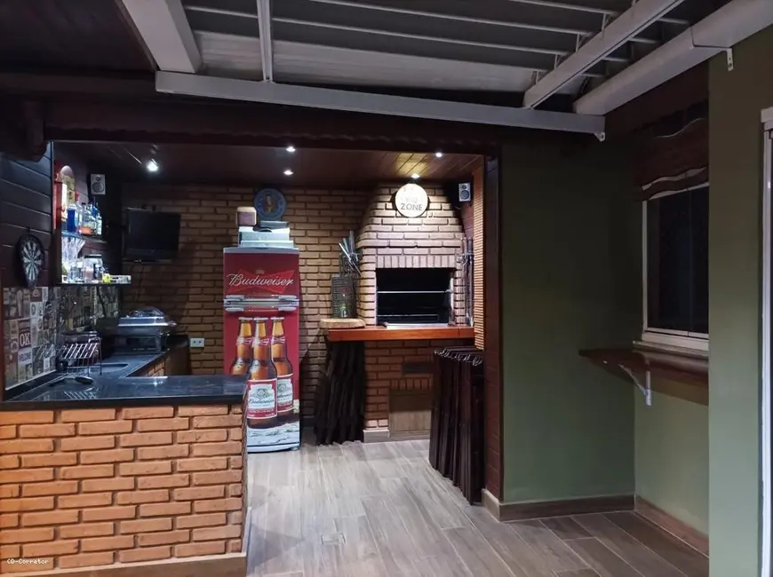 Foto 6 de Apartamento com 3 quartos à venda, 104m2 em Casa Branca, Santo Andre - SP