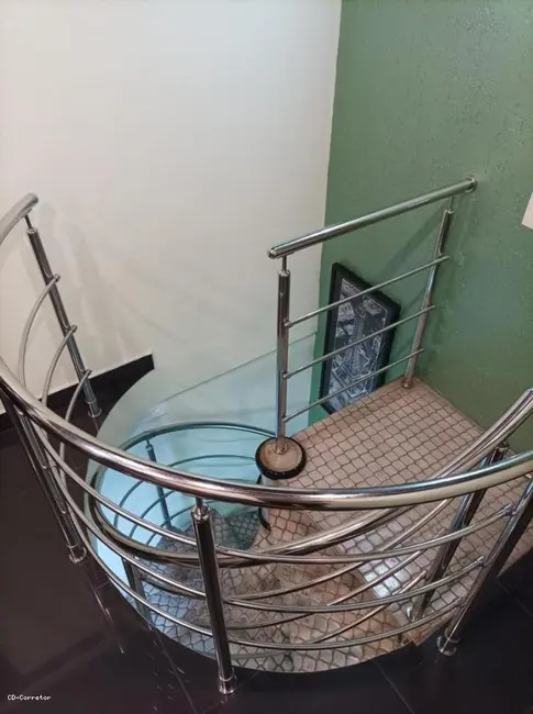 Foto 4 de Apartamento com 3 quartos à venda, 104m2 em Casa Branca, Santo Andre - SP