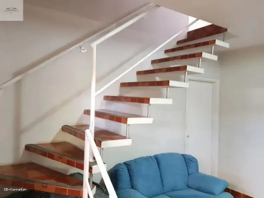 Casa com 2 quartos à venda, 110m2 em Campestre, Santo Andre - SP - imagem 9 Foto 9 de Casa com 2 quartos à venda, 110m2 em Campestre, Santo Andre - SP