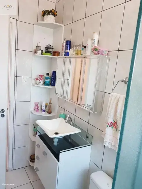 Casa com 2 quartos à venda, 110m2 em Campestre, Santo Andre - SP - imagem 5 Foto 5 de Casa com 2 quartos à venda, 110m2 em Campestre, Santo Andre - SP