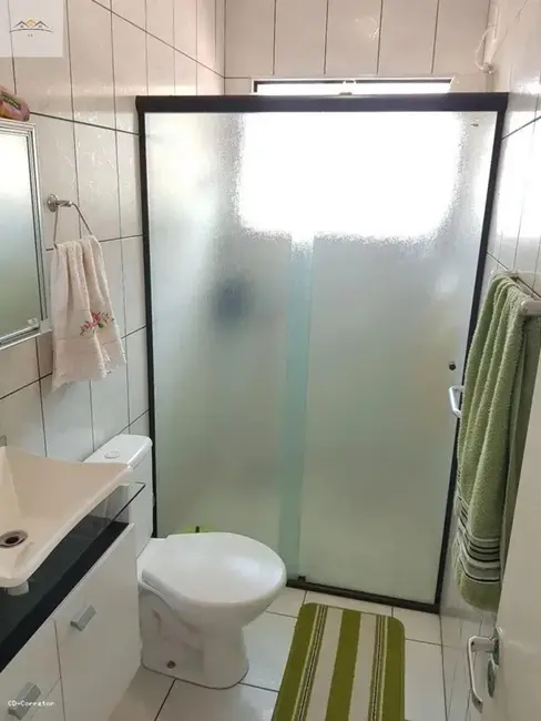 Casa com 2 quartos à venda, 110m2 em Campestre, Santo Andre - SP - imagem 4 Foto 4 de Casa com 2 quartos à venda, 110m2 em Campestre, Santo Andre - SP