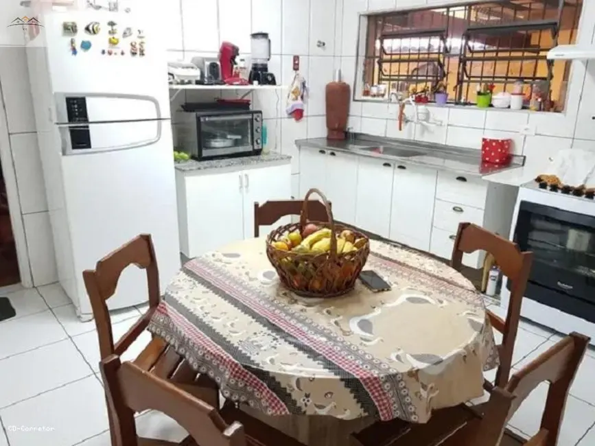 Casa com 2 quartos à venda, 110m2 em Campestre, Santo Andre - SP - imagem 3 Foto 3 de Casa com 2 quartos à venda, 110m2 em Campestre, Santo Andre - SP